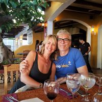 Casa di Ashley & Tony