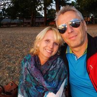 huis van Daniela & Hubert