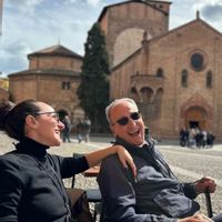La maison de Damiano e Annabella