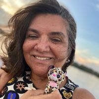 Apartamento próximo a Natal com linda vista para o Mar e o Rio!