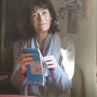 La chambre privée de SYLVIE