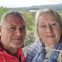 Annette et Francisco s Haus