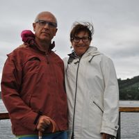 huis van Juan y Mamen