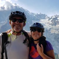 Casa di Joëlle et Fabrice