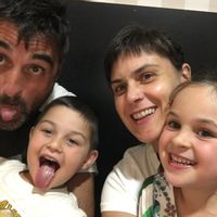Juanmi e Inmas hus