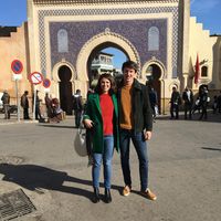 Casa de Antoine & Manon