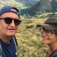 Christophe Et Sophies hus