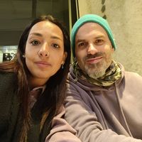 Casa di Ana y Andy