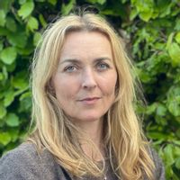 huis van Sarah