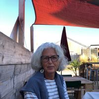 dominique s Haus