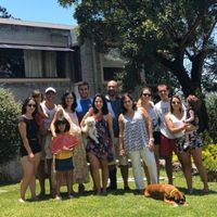 Jorge Luiss hus