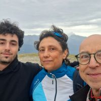 Casa di SAVERIO SILVIA e DAVIDE