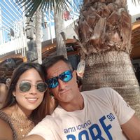 Tati y Aitors hus