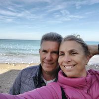 Thierry et Myriam's house