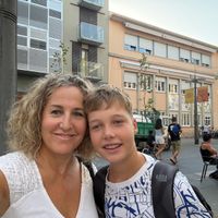 Nuria Giralt Vallss hus
