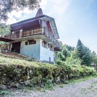 Chalet Eurêka
