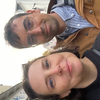 Bérénice & Ilias s Haus
