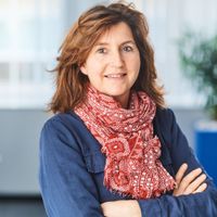 Ariane s Haus