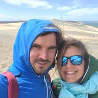 Anne-Laure et François-Xaviers hus
