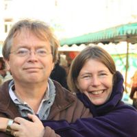 La maison de Geo & Gea