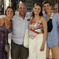 Casa di Nicolas, Isabelle, Louise Et Gabin