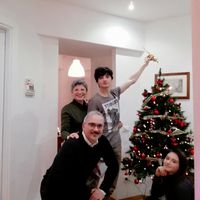 Casa de Nicola