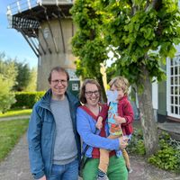 Casa di Annelies, Hans, Thomas