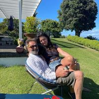Casa de Bronnie and Paul