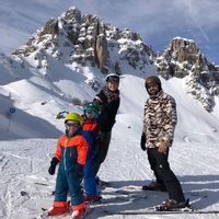Thibauts hus