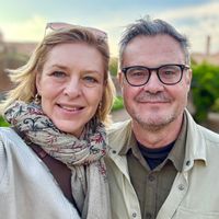 Casa de Lotta & Christophe