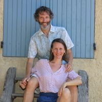 Eric et Aurélies hus
