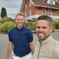 Casa de Øyvind