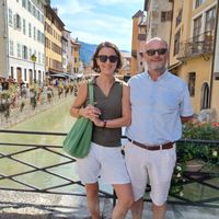 Casa di Laetitia et Philippe