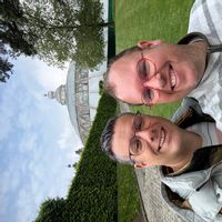 huis van Arjen & Michiel