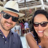 Casa de Julien & Nathalia