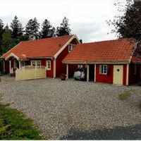 Casa di Chris