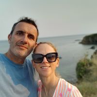 Casa de Maëlle et Alex