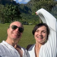 Ilya & Natalyina kuća
