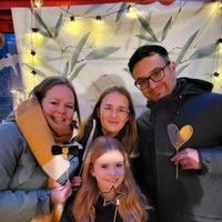 Merel & family s Haus