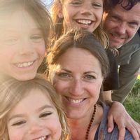 5 min to beach & childfriendly  - Looking for fall & Christmas holidays