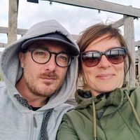 Julien & Lucieina kuća