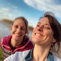 Julie et Catherineina kuća