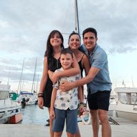 Casa di Jordi and Maria's house