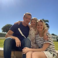 Casa de Andrew and Teigan