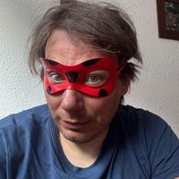 huis van Alexey