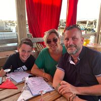 Recherche août 2026 Pyrénées-Orientales ou Costa Brava