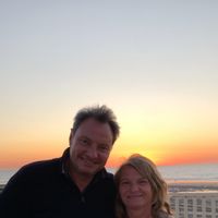 Sylvie & Anthonys hus
