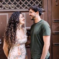 Casa di Vanessa & Christian