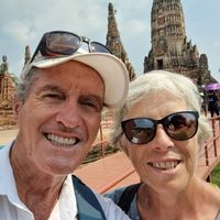 Casa di Jean-Claude  & Anne-Marie