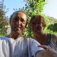 Casa di Daniel et Marie ange